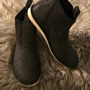 Oliberte boots
